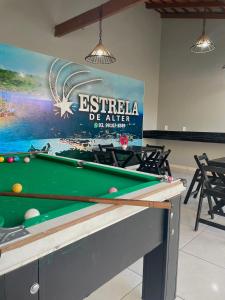 Casa de Temporada Estrela de Alter