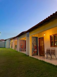 Casa de Temporada Estrela de Alter
