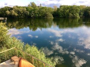 Luxury Lakeside House at Lakes by Yoo