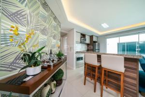 Solar das ilhas · Aconchegante Apartamento na Linda Praia de 4 Ilhas