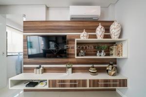 Solar das ilhas · Aconchegante Apartamento na Linda Praia de 4 Ilhas