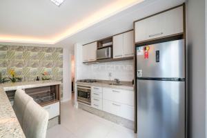 Solar das ilhas · Aconchegante Apartamento na Linda Praia de 4 Ilhas