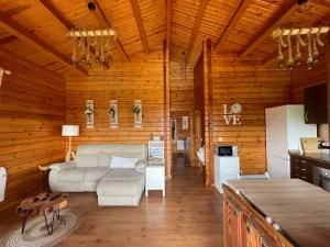 Villa Leire - Cudillero CON Vistas al MAR