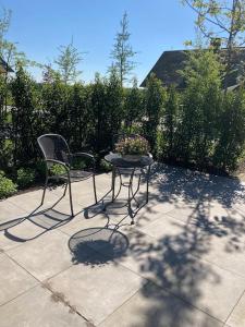 Weidezicht Soest, beauty & wellness en rust & natuur