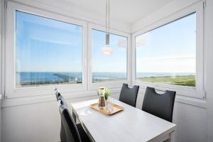 Promenade 27 Wohnung 30 - 4hvězdičkové hotely ve městě Stakendorfer Strand