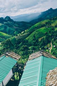 Homestay Nunga หนูหง่าโฮมสเตย์กิกอคอ