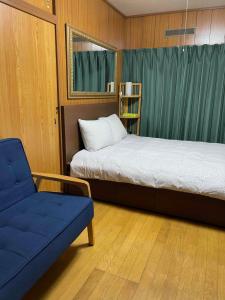 船橋 Family Resort Apartment 1星级 住宿 套房