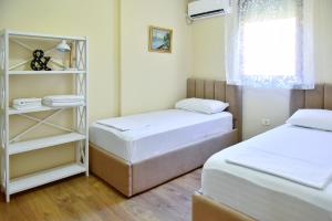 Alb Apartament Tirana