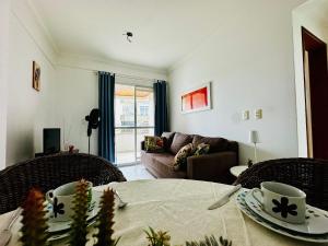 Seu Refúgio Pé na Areia em Florianópolis