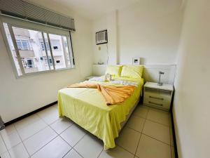 Seu Refúgio Pé na Areia em Florianópolis