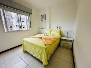 Seu Refúgio Pé na Areia em Florianópolis