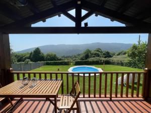 Villa Leire - Cudillero CON Vistas al MAR