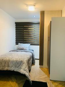 San Diego Bosque Suites Estacionamiento Incluido