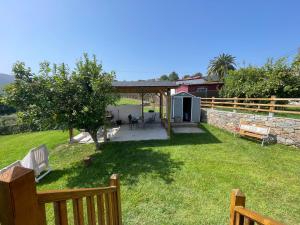 Villa Leire - Cudillero CON Vistas al MAR