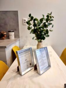 Apartment Banska - City Centre & Private Parking