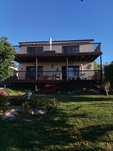 The Treehouse!