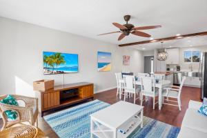 Lido Beach Retreat