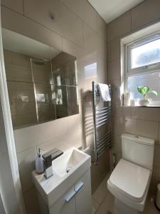 Cosy London Home with 2 Bedrooms