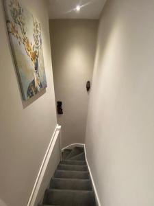 Cosy London Home with 2 Bedrooms