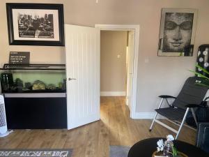 Cosy London Home with 2 Bedrooms