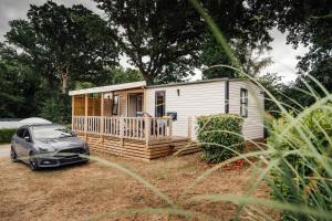 Camping Paradis du Quinquis