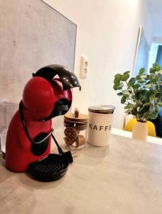 Apartment Banska - City Centre & Private Parking