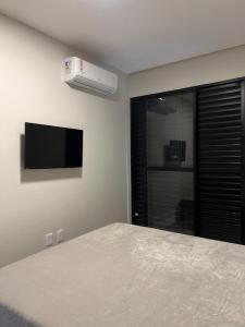 Apartamento novo - garagem inclusa