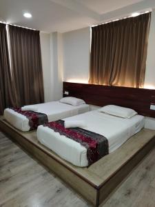 Mass Boutique Hotel