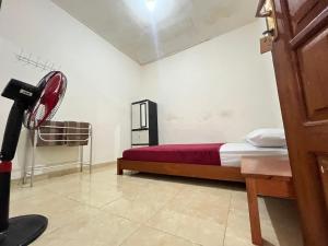 Ijen adventure house