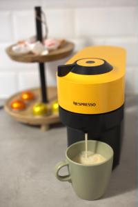 Studio na Średniej - Gliwice Old Town Studio Flat