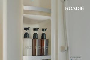 YADOKARI Village 北軽井沢