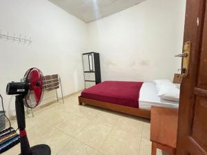 Ijen adventure house