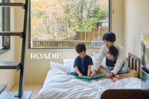 YADOKARI Village 北軽井沢