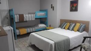 Pousada Solar das Ondas