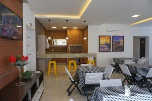 Pousada Solar das Ondas