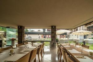 Village Resort Hanuliak