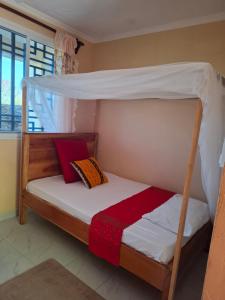 Seavibe Kienyeji home