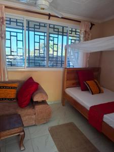 Seavibe Kienyeji home