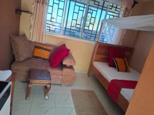 Seavibe Kienyeji home