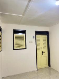 Ijen adventure house