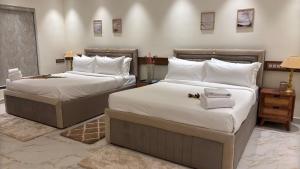 Le Terra Luxury VIP Resort - TIE