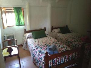 La Barraca den Salvador