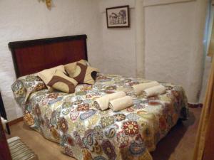 La Barraca den Salvador