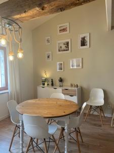 Charmant appartement centre ville de Castres