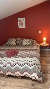 Charmant appartement centre ville de Castres