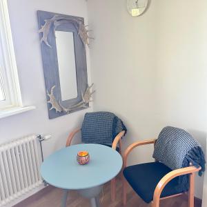 Vittsjö charmiga hus