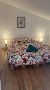 Charmant appartement centre ville de Castres