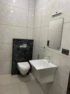 Orleenz Home stay