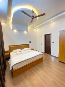 Orleenz Home stay