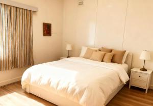 Central Burwood Shared Stay